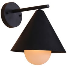 Riley Metal Outdoor Wall Light